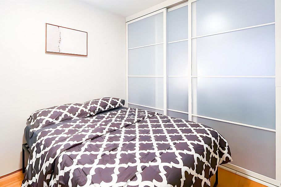 203 1925 NELSONSTREET, Vancouver BC V6G 1K9 Vancouver, BC - 8