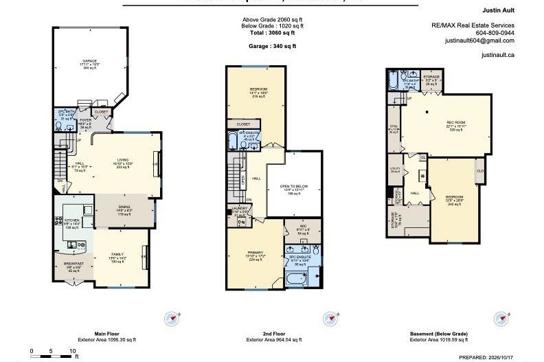24 5650 Hampton Place Vancouver, BC - 37