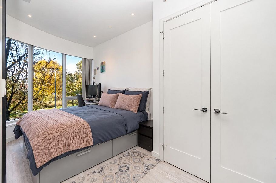203 181 W 1st Avenue Vancouver, BC - 16