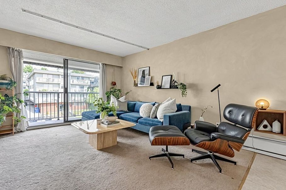 309 275 W 2nd Street North Vancouver, BC - 4