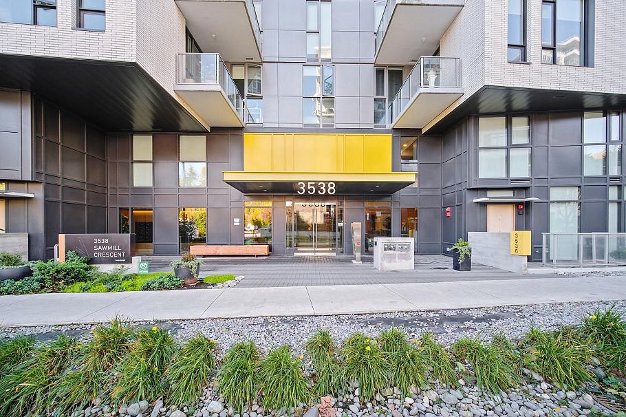 2203 3538 Sawmill Crescent Vancouver, BC - 25