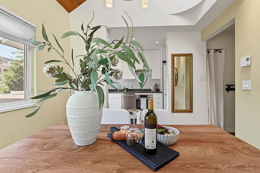 4 2682 W 8th Avenue Vancouver, BC - 7
