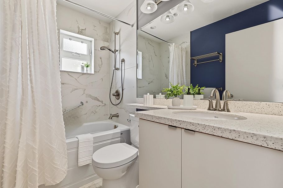 4 2682 W 8th Avenue Vancouver, BC - 12
