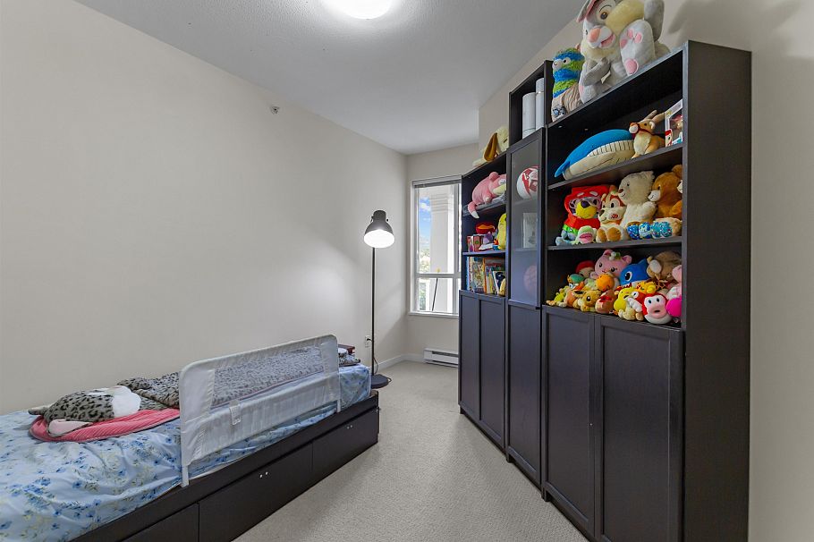 408 3651 Foster Avenue Vancouver, BC - 14