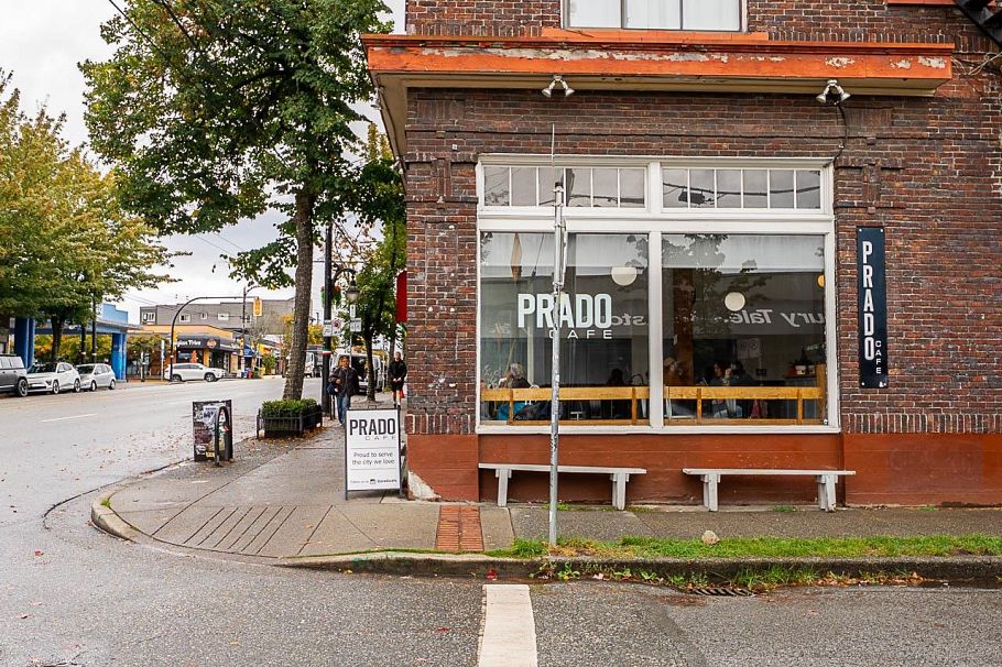 409 1688 E 4th Avenue Vancouver, BC - 28