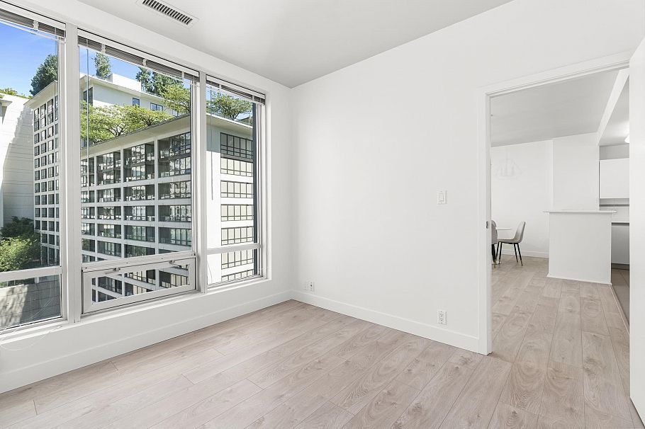 1012 989 Nelson Street Vancouver, BC - 9