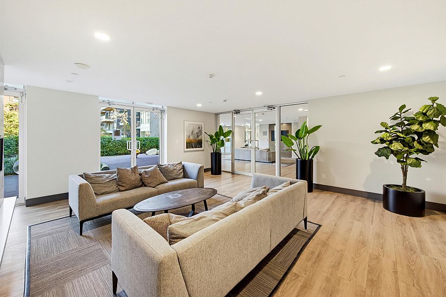 310 3588 Samwill Crescent Vancouver, BC - 29