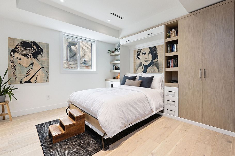 1 1621 E 11th Avenue Vancouver, BC - 29