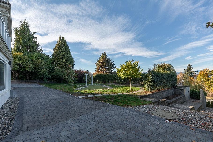 5747 Newton Wynd Vancouver, BC - 37