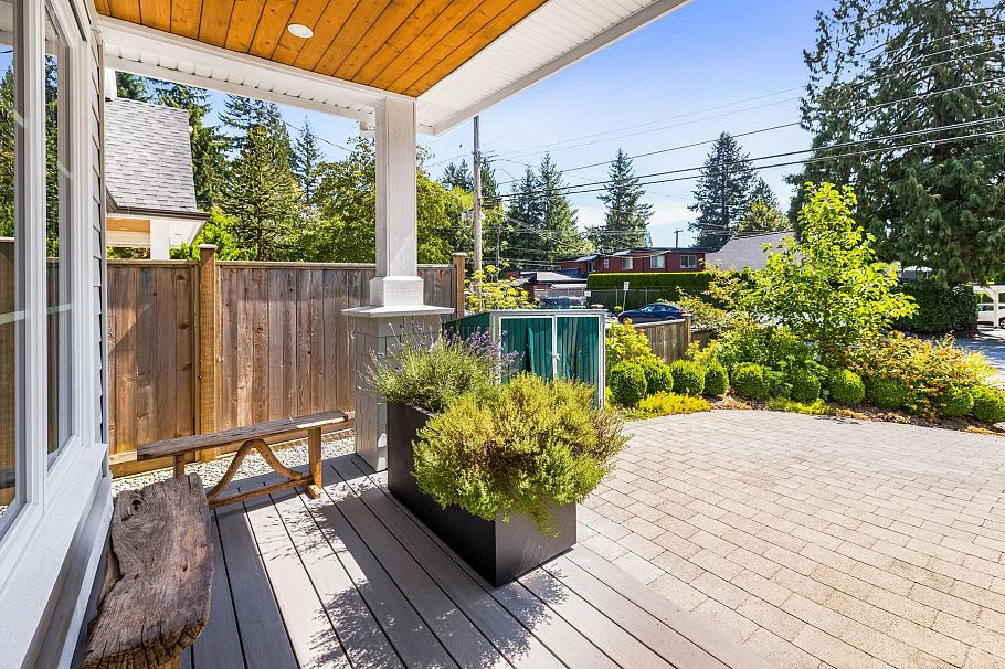 1750 Dempsey Road North Vancouver, BC - 13