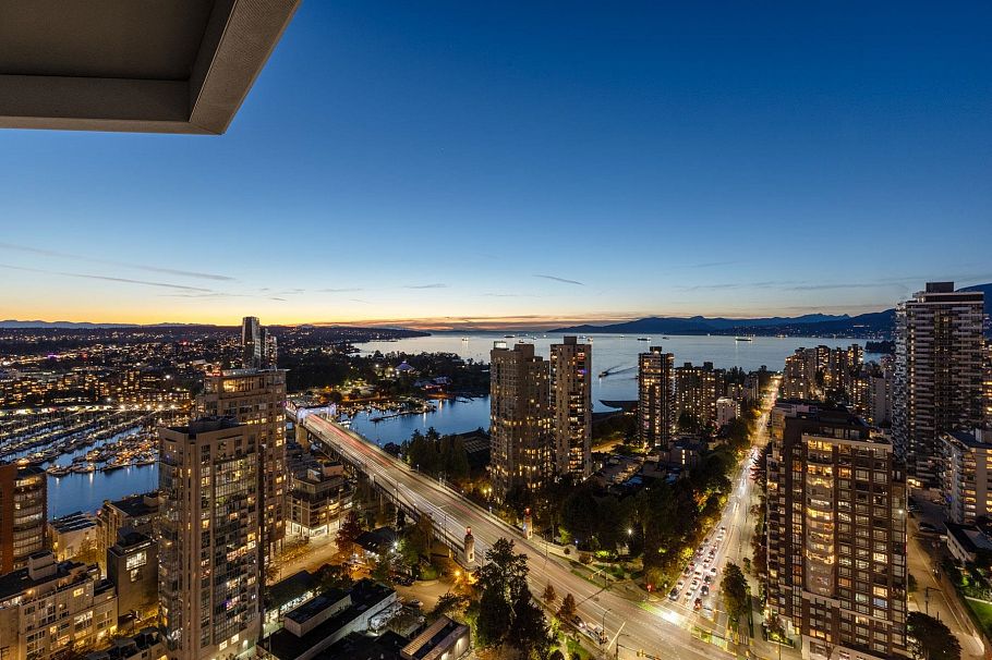 2903 889 Pacific Street Vancouver, BC - 28