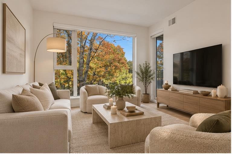 310 1515 Atlas Lane Vancouver, BC - 1