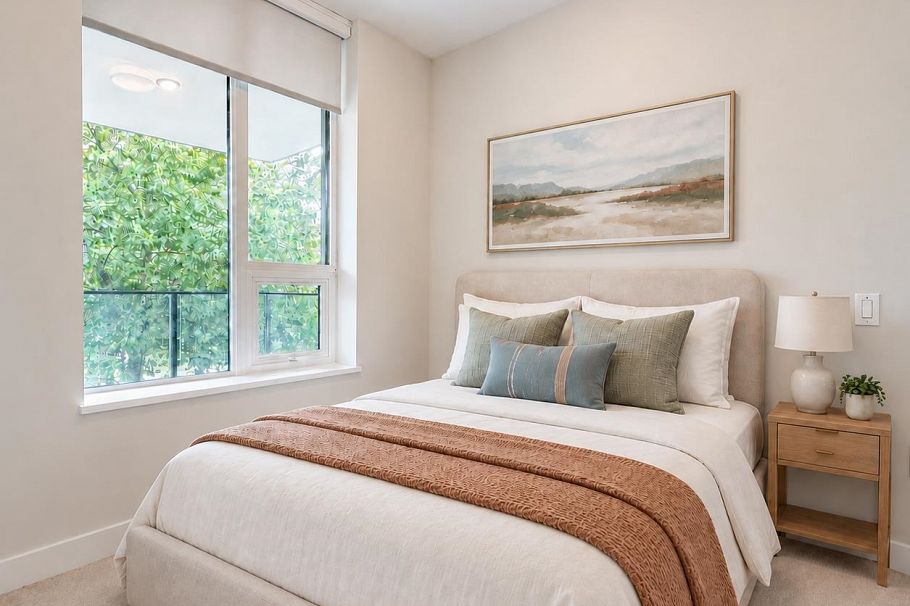 303 5410 Shortcut Road Vancouver, BC - 16