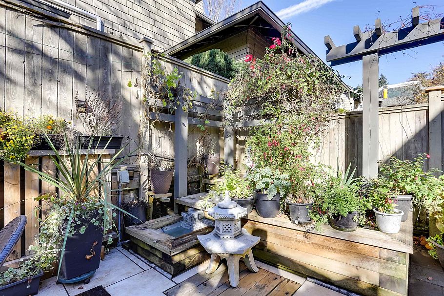 24 5650 Hampton Place Vancouver, BC - 35