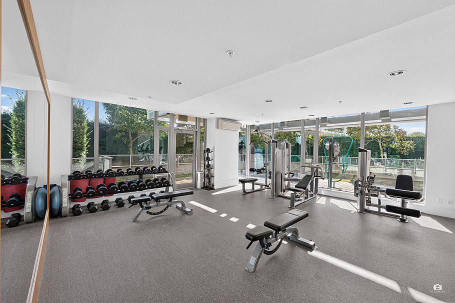 2506 8131 Nunavut Lane Vancouver, BC - 22