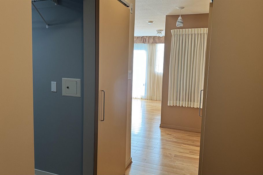408 828 Cardero Street Vancouver, BC - 21