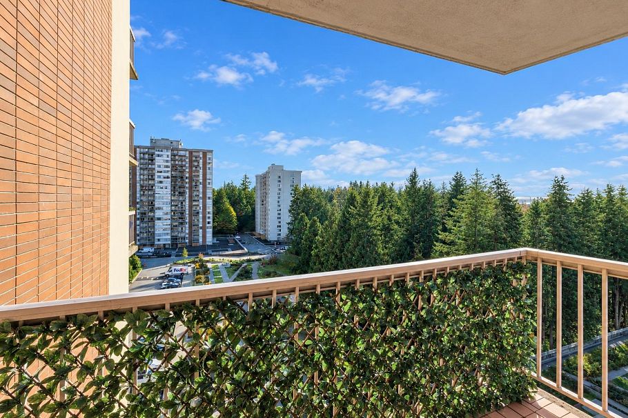 1010 2016 Fullerton Avenue North Vancouver, BC - 27
