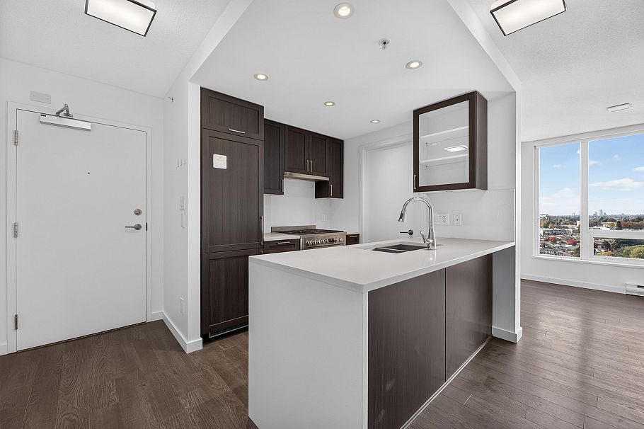 1702 5515 Boundary Road Vancouver, BC - 15