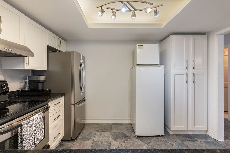 204 1220 W 6th Avenue Vancouver, BC - 22