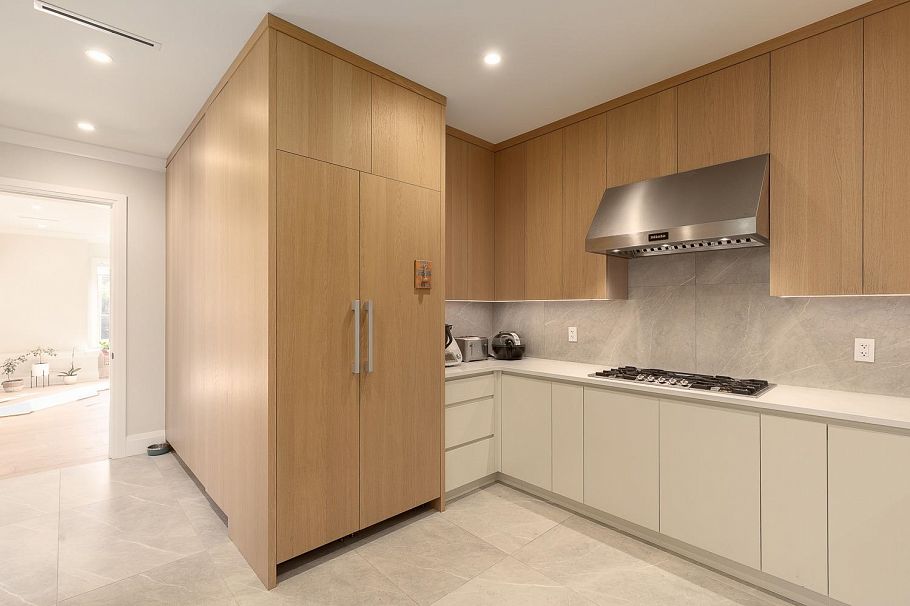 5747 Newton Wynd Vancouver, BC - 9