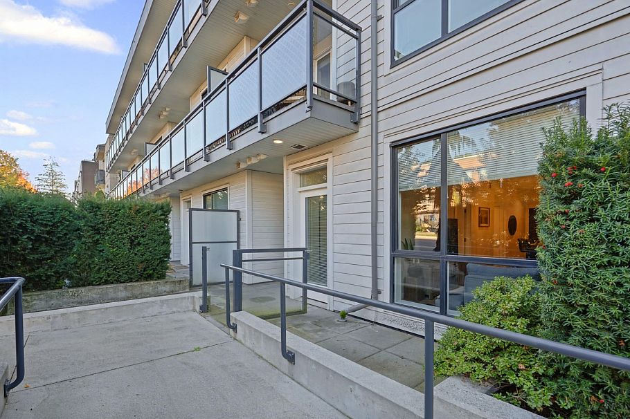 110 625 E 3rd Street North Vancouver, BC - 4