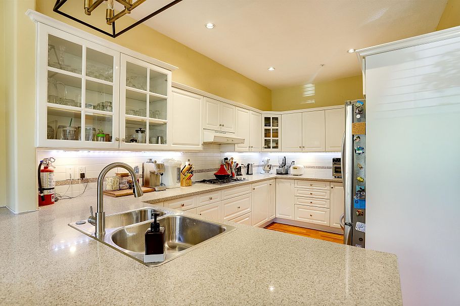 24 5650 Hampton Place Vancouver, BC - 18