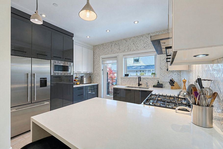 419 E 6th Avenue Vancouver, BC - 13