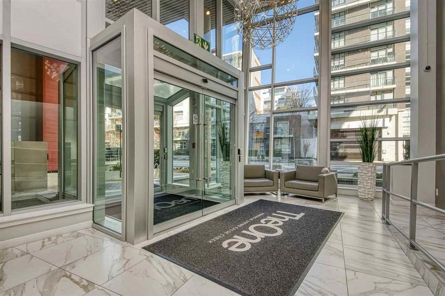 807 38 W 1st Avenue Vancouver, BC - 20