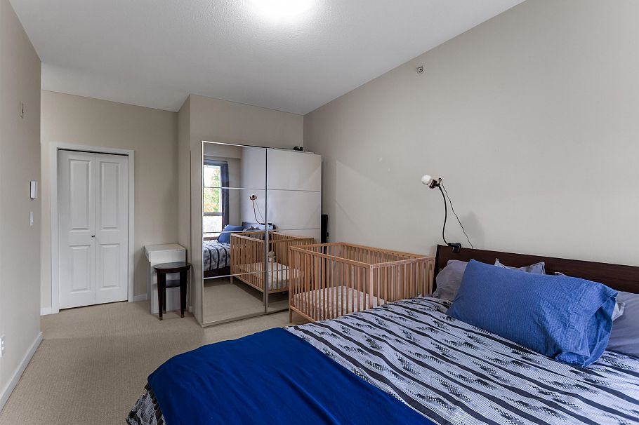 408 3651 Foster Avenue Vancouver, BC - 13