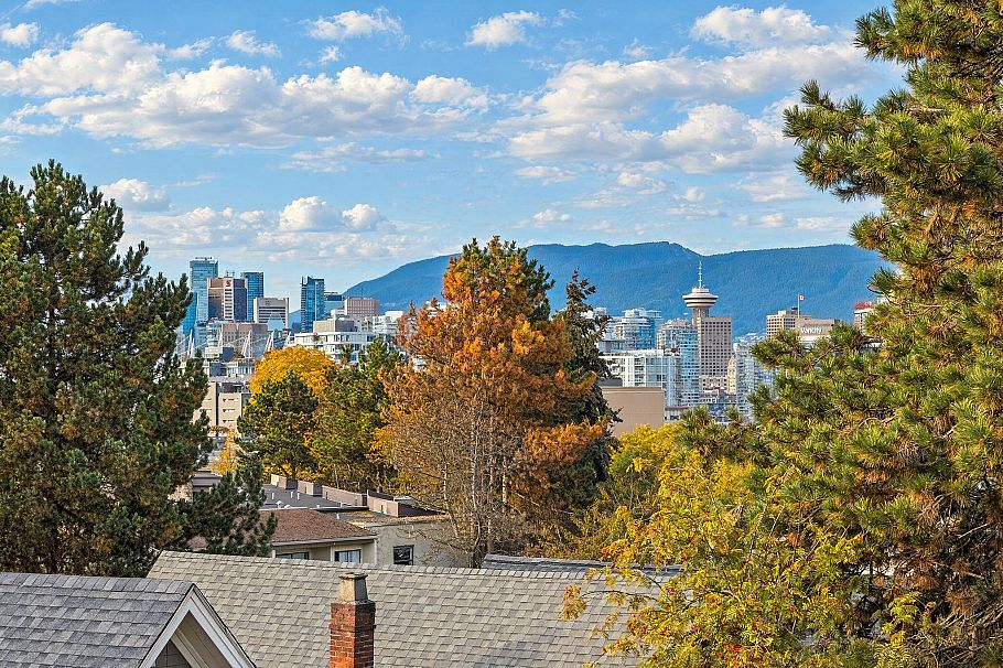 419 E 6th Avenue Vancouver, BC - 39