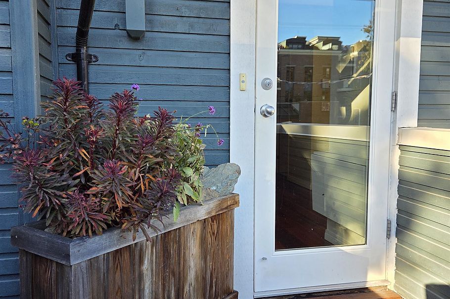 4 2682 W 8th Avenue Vancouver, BC - 30
