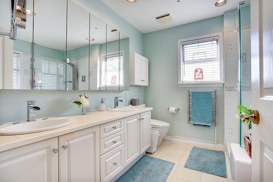 24 5650 Hampton Place Vancouver, BC - 22