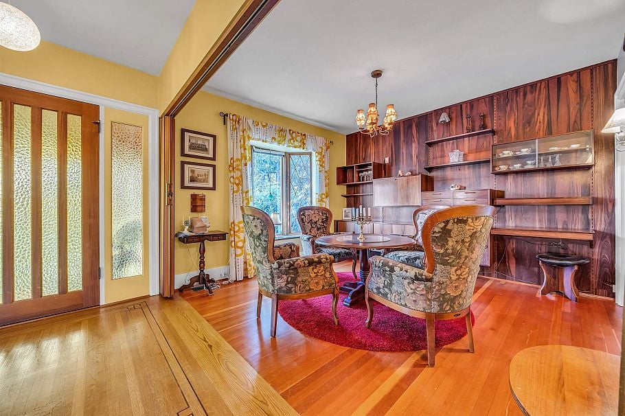 5041 Cypress Street Vancouver, BC - 3