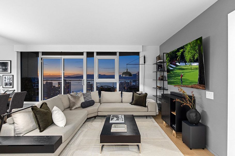 2903 889 Pacific Street Vancouver, BC - 7