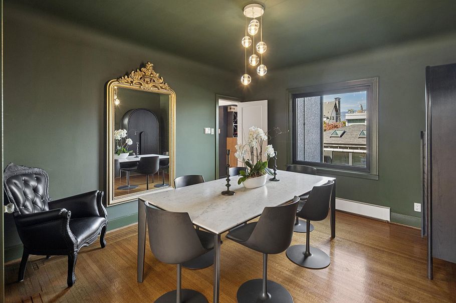 3137 W 24th Avenue Vancouver, BC - 8