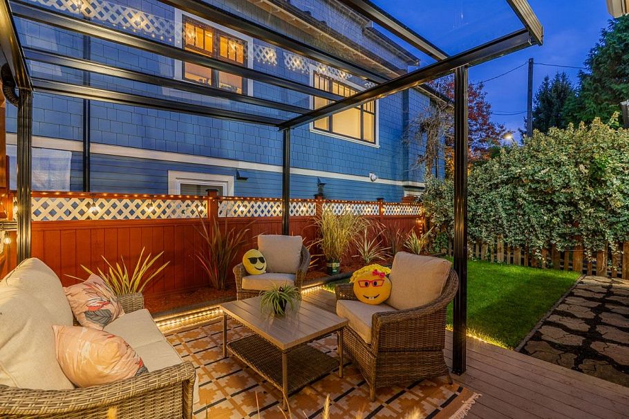 3754 Inverness Street Vancouver, BC - 36