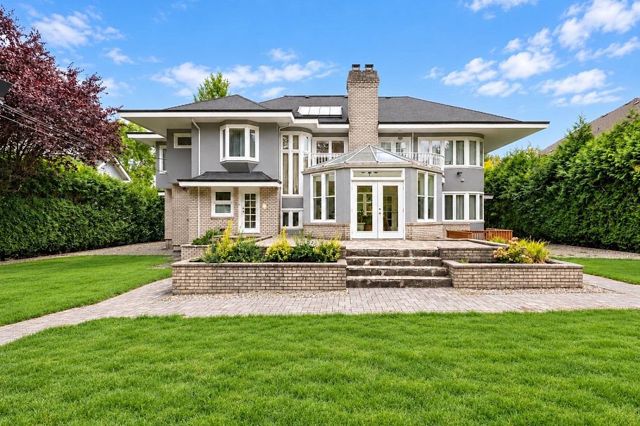 1277 W King Edward Avenue Vancouver, BC - 39