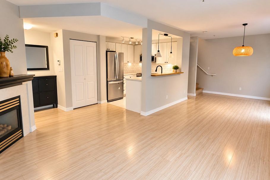 9 288 St. Davids Avenue North Vancouver, BC - 2