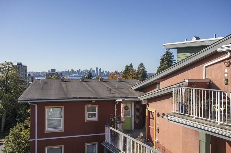 401 510 Chesterfield Avenue North Vancouver, BC - 16