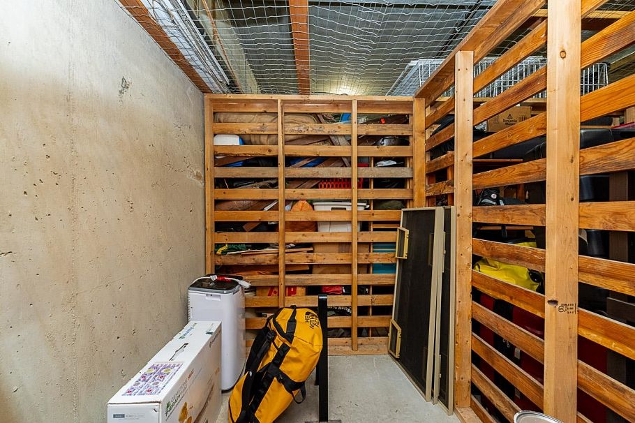 409 1688 E 4th Avenue Vancouver, BC - 25