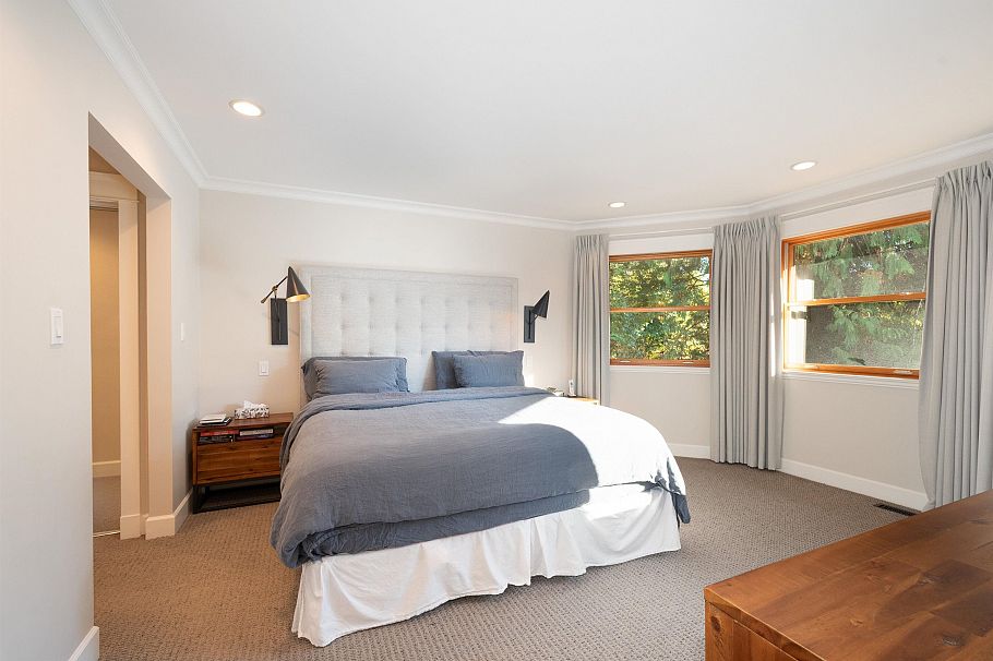 4592 Cove Cliff Road North Vancouver, BC - 17