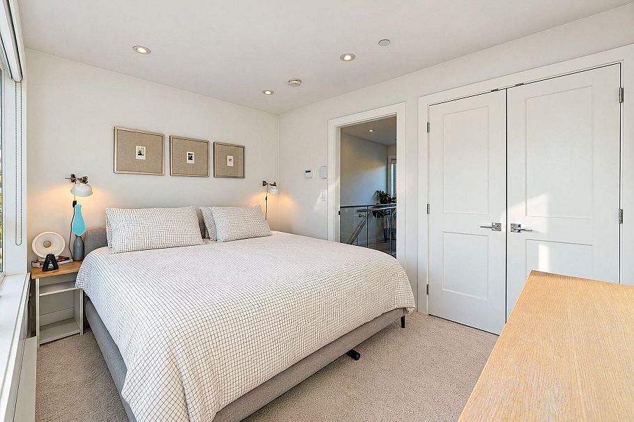 419 E 6th Avenue Vancouver, BC - 29