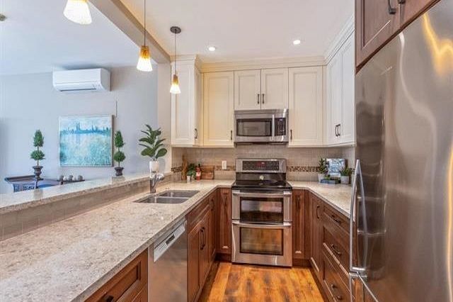 504 1600 Hornby Street Vancouver, BC - 10