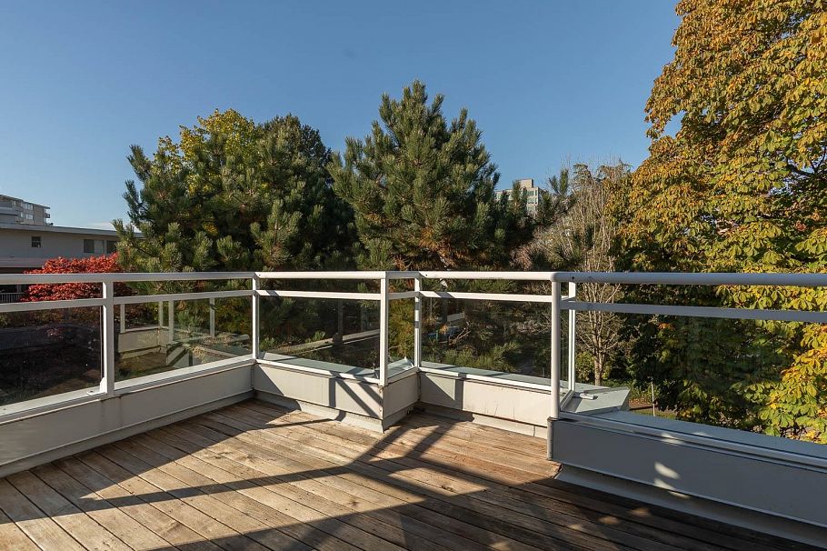402 6020 Yew Street Vancouver, BC - 19