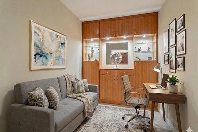 504 1600 Hornby Street Vancouver, BC - 22
