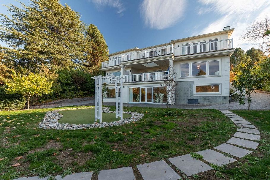 5747 Newton Wynd Vancouver, BC - 38