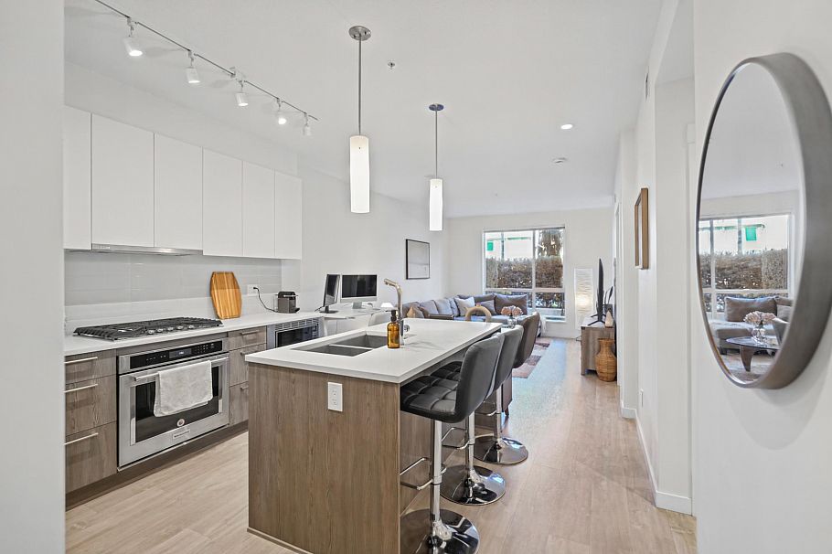 110 625 E 3rd Street North Vancouver, BC - 14