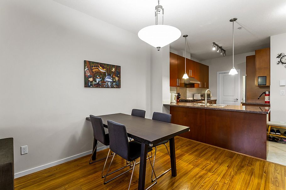 408 3651 Foster Avenue Vancouver, BC - 8