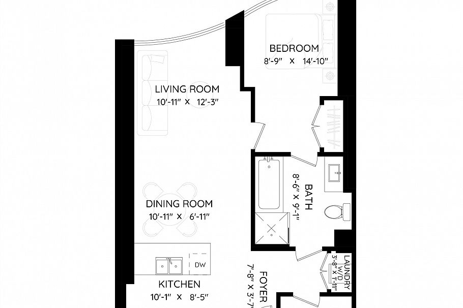 203 181 W 1st Avenue Vancouver, BC - 30