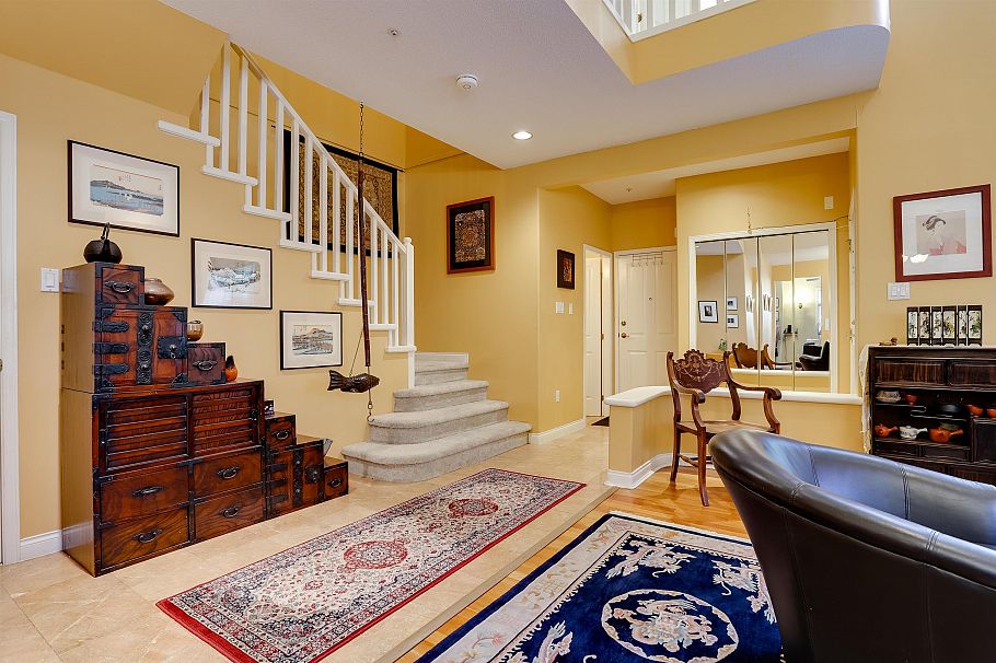 24 5650 Hampton Place Vancouver, BC - 8